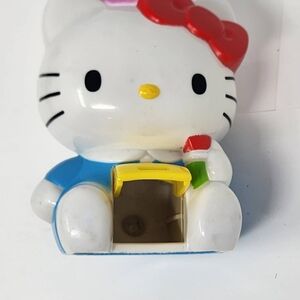 candy dispenser vintage Hello Kitty 90s